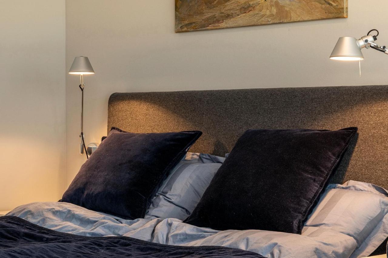 Villa Moewe Souterrain Wohnung 07 Heiligendamm Dış mekan fotoğraf