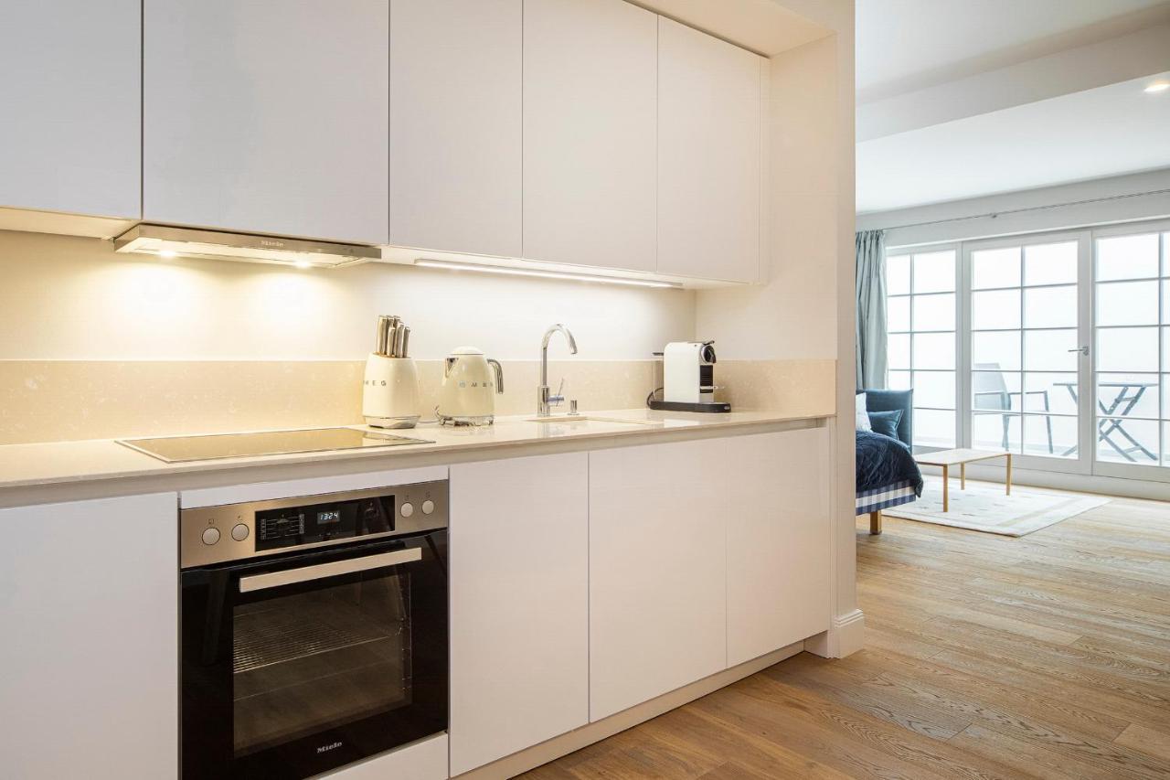 Villa Moewe Souterrain Wohnung 07 Heiligendamm Dış mekan fotoğraf