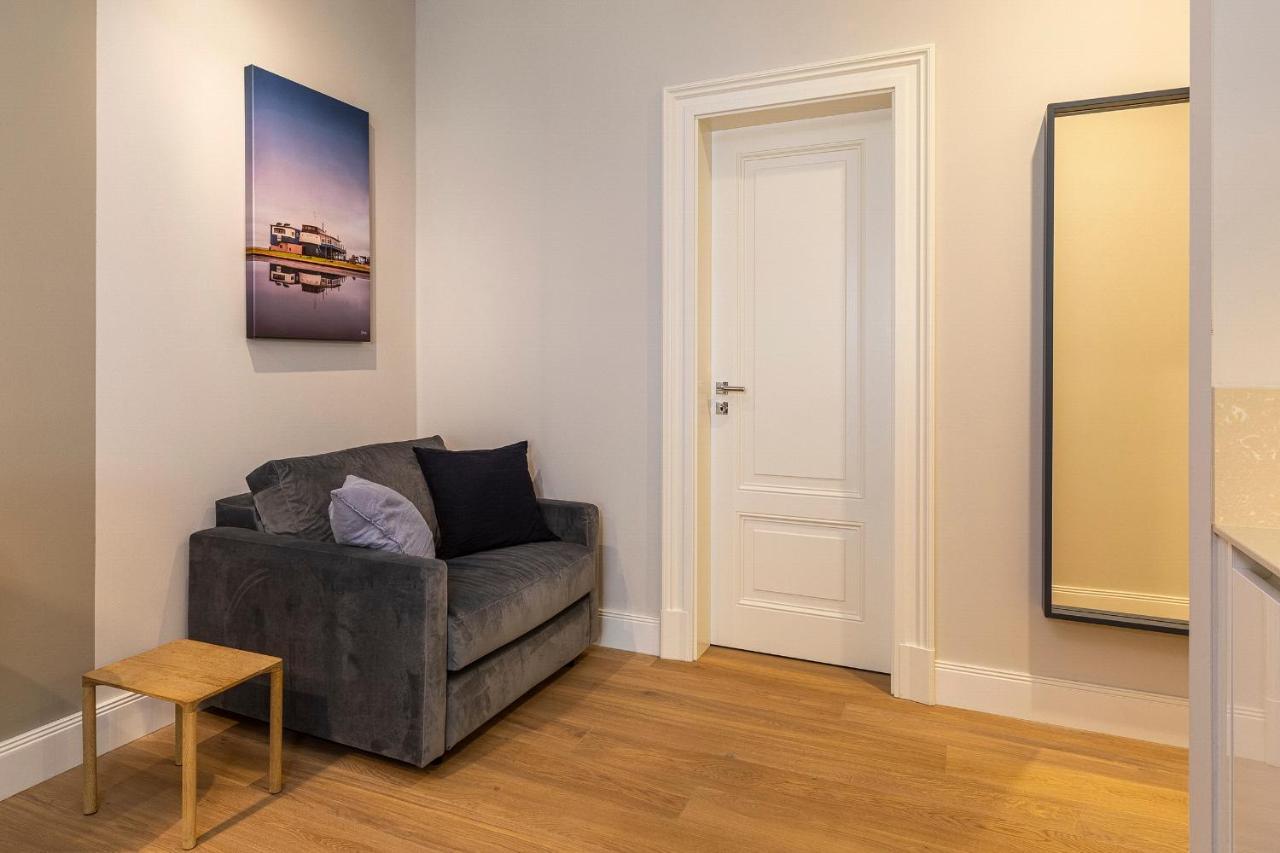 Villa Moewe Souterrain Wohnung 07 Heiligendamm Dış mekan fotoğraf