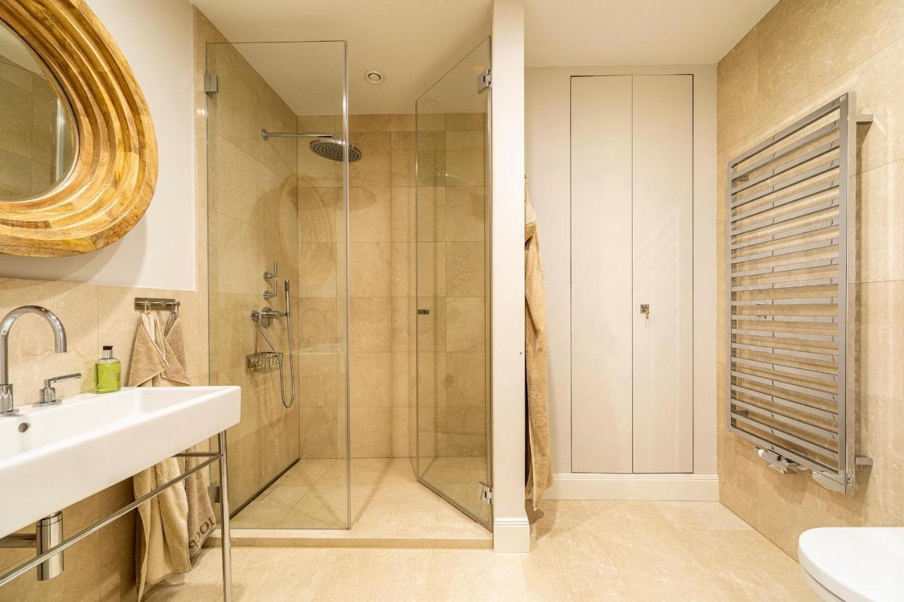 Villa Moewe Souterrain Wohnung 07 Heiligendamm Dış mekan fotoğraf